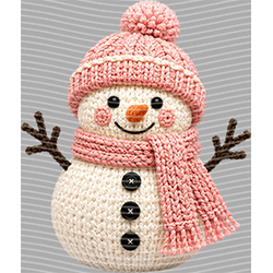 Christmas-ADJ 11671